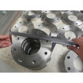 ANSI Stainless Steel Forged Plate Flange